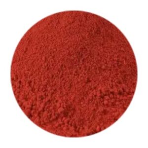 Cerium sulfide red R-265