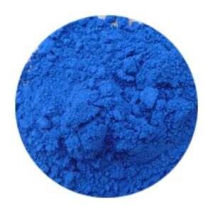 Cobalt blue B-28