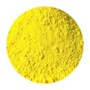 Bismuth yellow Y-184