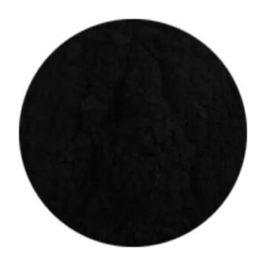 Iron oxide black