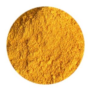 Medium chrome yellow