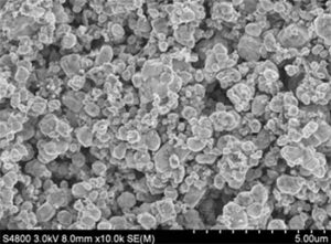 Ferrous lithium phosphate - Image 2