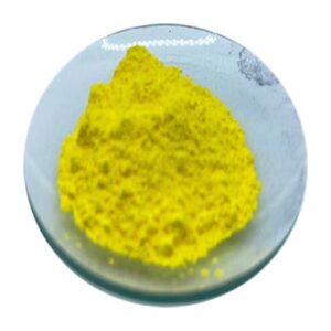 Tungstic acid H2WO4