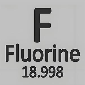 Fluorine chemicals