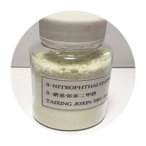 3-nitrophthalonitrile