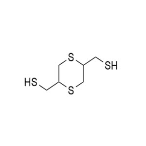2,5-Bis(mercaptomethyl)-1,4-dithiane