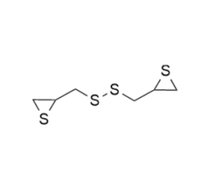 Bis(2,3-epithiopropyl) disulfide