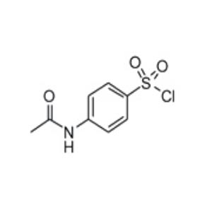 N-Acetylsulfanilyl Chloride