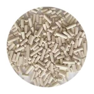 Chloride removal adsorbent